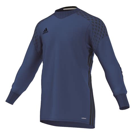 adidas onore 16 blau schwarz gr.152|adidas Onore 16 GK Jersey .